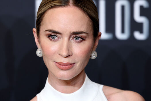 Emily Blunt