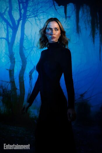 Emily Blunt