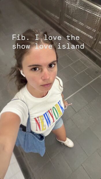 Full leaked Emily bonani private onlyfans photo