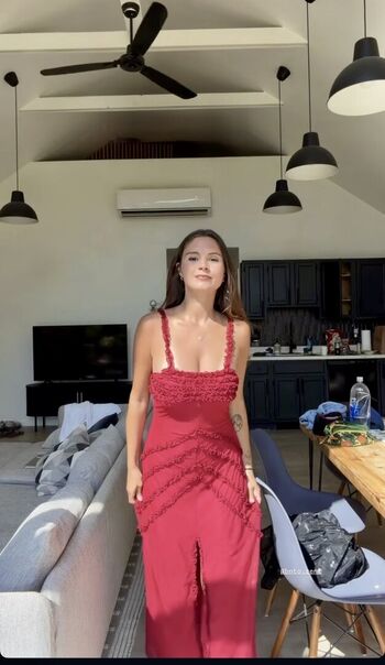 Full leaked Emily bonani private onlyfans photo