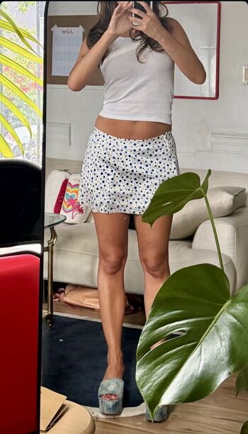 Full leaked Emily bonani private onlyfans photo