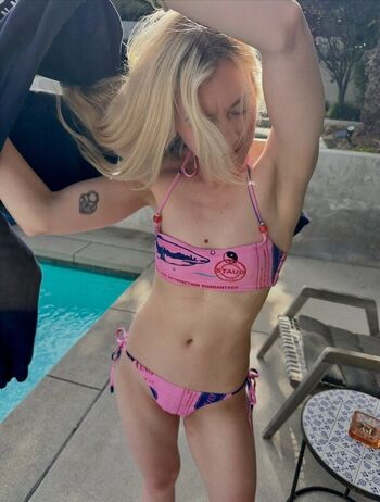 Full leaked Emily kinney private onlyfans photo