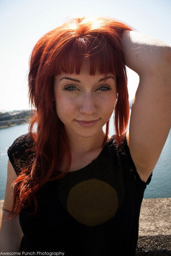 Emma Boster