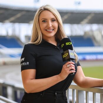 Emma Louise Jones