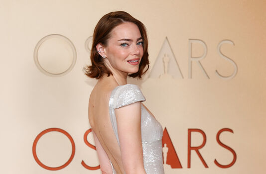 Emma Stone