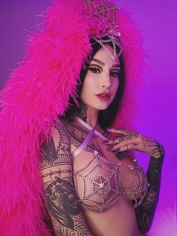 Full leaked Emma vauxdevil private onlyfans photo
