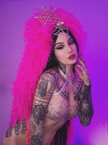 Full leaked Emma vauxdevil private onlyfans photo