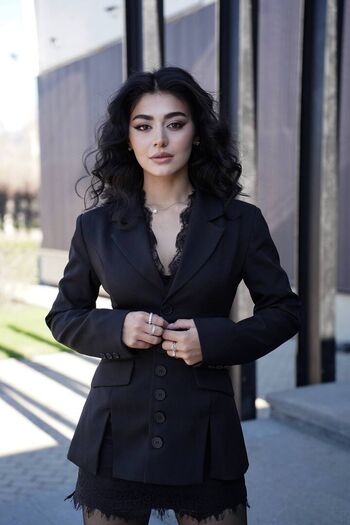Emmanuella Nauryzbaeva