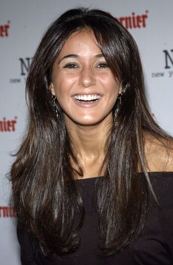 Full leaked Emmanuelle chriqui private onlyfans photo