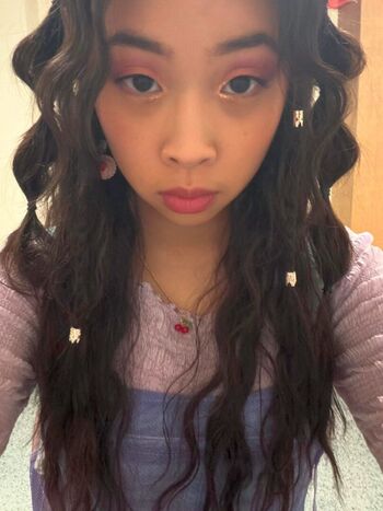 Emmy Liu-Wang