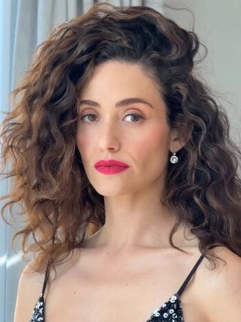 Emmy Rossum