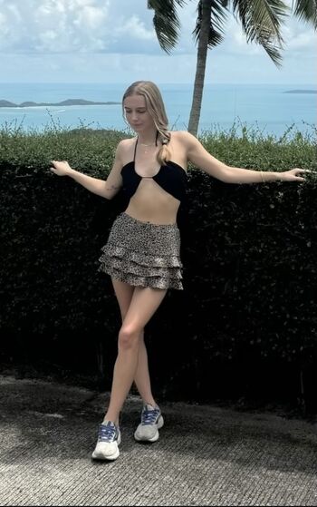 Full leaked Emmy steuer private onlyfans photo