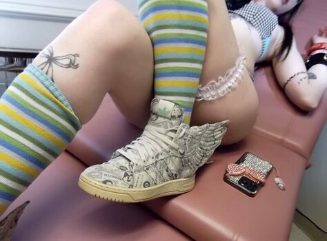 Full leaked Emoemz private onlyfans photo
