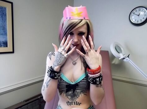 Full leaked Emoemz private onlyfans photo