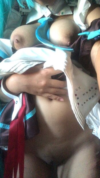 Full leaked Medi siren/ private onlyfans photo