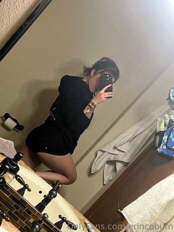 Full leaked Erin coburn private onlyfans photo