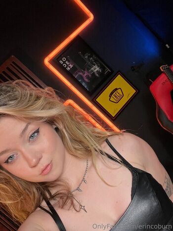Full leaked Erin coburn private onlyfans photo