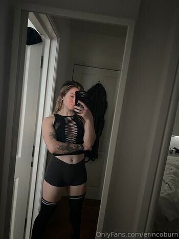 Full leaked Erin coburn private onlyfans photo
