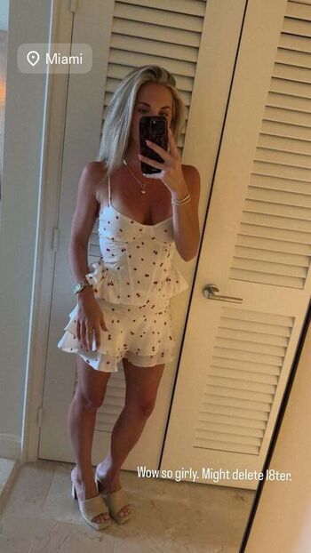 Full leaked Erin dolan private onlyfans photo