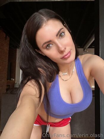 Erin Olash