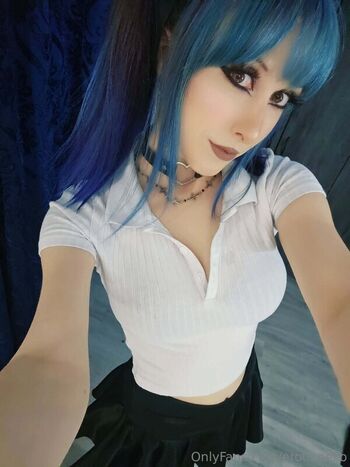 Full leaked Eroticneko private onlyfans photo