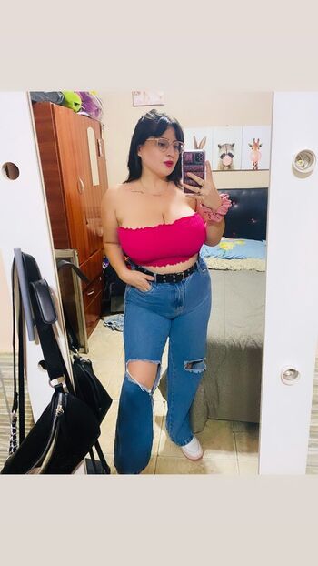 Full leaked Estefania rodriguez private onlyfans photo