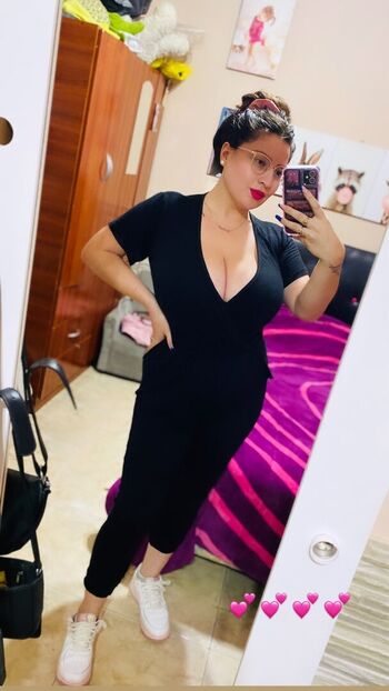 Full leaked Estefania rodriguez private onlyfans photo