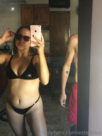 Full leaked Esteftrani private onlyfans photo