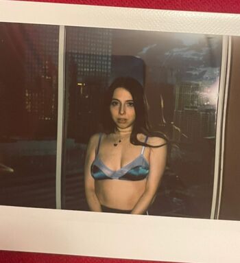 Full leaked Esther povitsky private onlyfans photo
