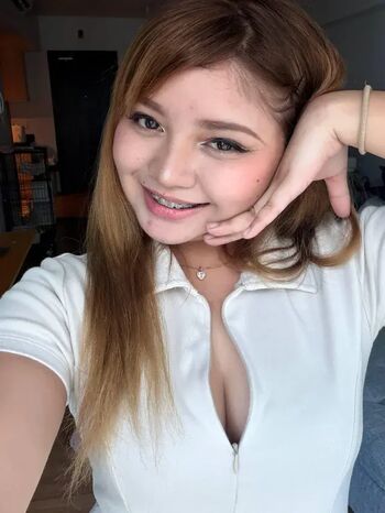 Eunicepearl Fansly Asian