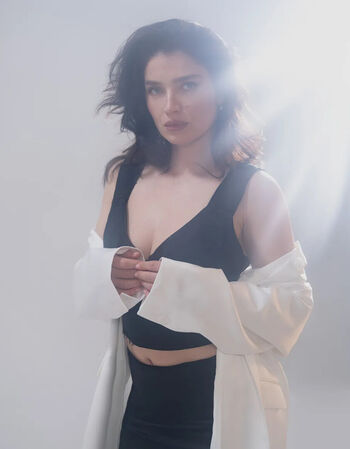 Eve Hewson
