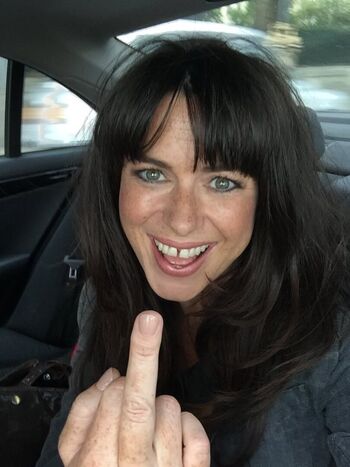 Full leaked Eve myles private onlyfans photo