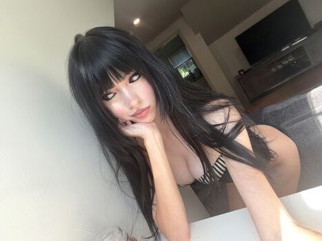 evievoss