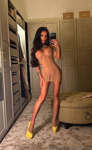 Evil Woman
