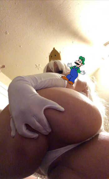 Full leaked Evilomens private onlyfans photo