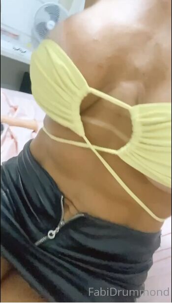 Fabi Drumond