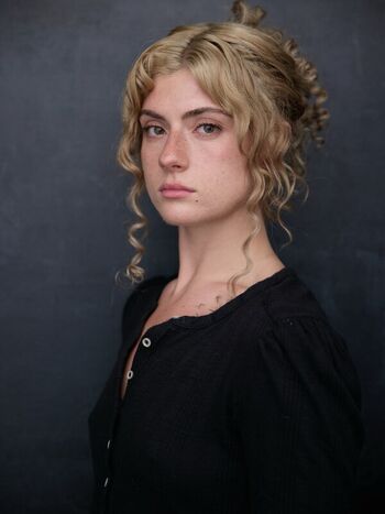 Faith Ordway