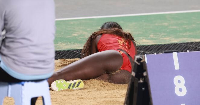 Fatima Diame