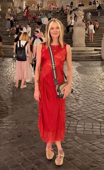 Fearne Cotton
