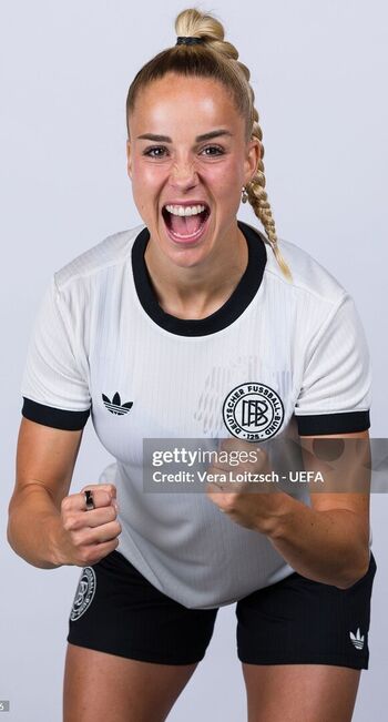 Female Football