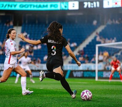 Female Football
