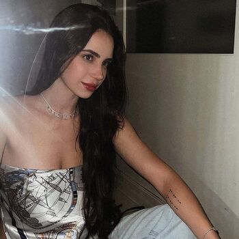 Fernanda Carvalho Da Cruz