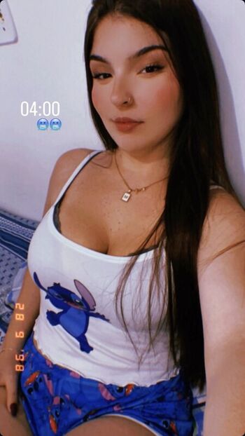 Full leaked Fernanda cipriano private onlyfans photo