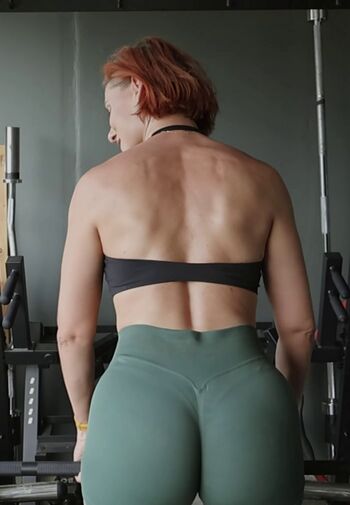 Full leaked Florina fitness private onlyfans photo