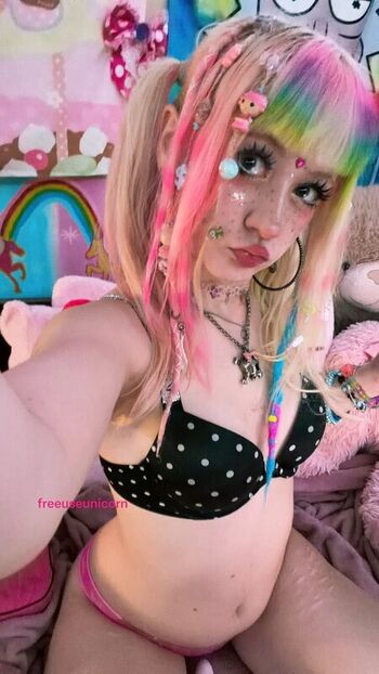 Full leaked Freeuseunicorn private onlyfans photo