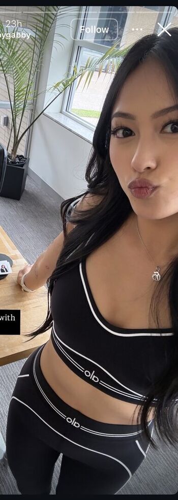 Gabby.hua