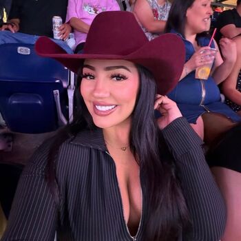 Full leaked Gabrielitaa page private onlyfans photo