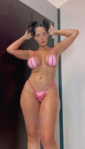 Gaby Vegas