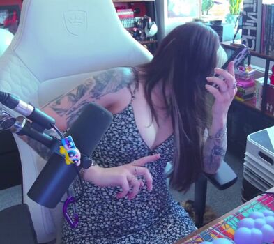 Full leaked Geestargames private onlyfans photo