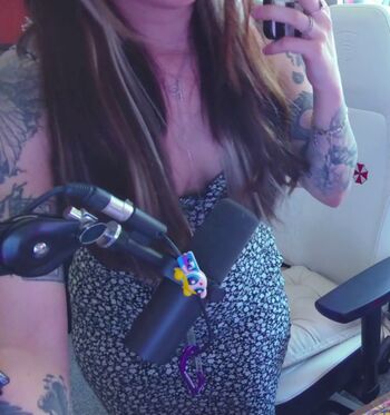Full leaked Geestargames private onlyfans photo